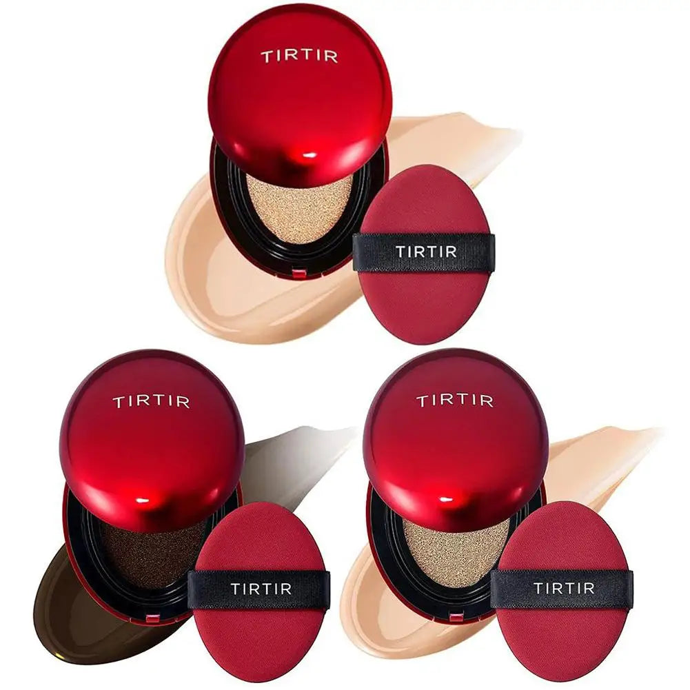 TirTir Cushion Foundation
