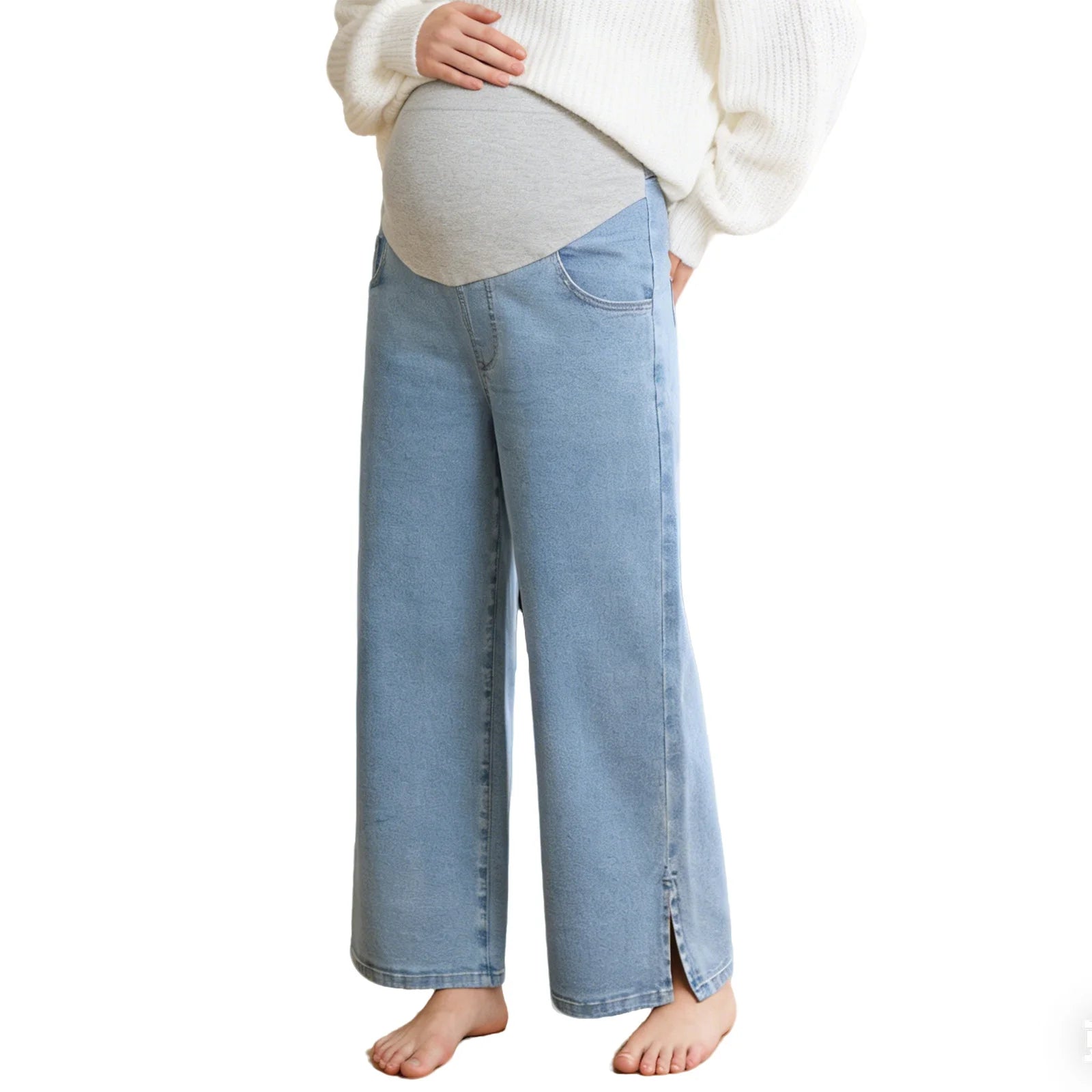 Maternity Jeans