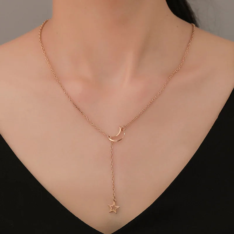 Alloy Necklace
