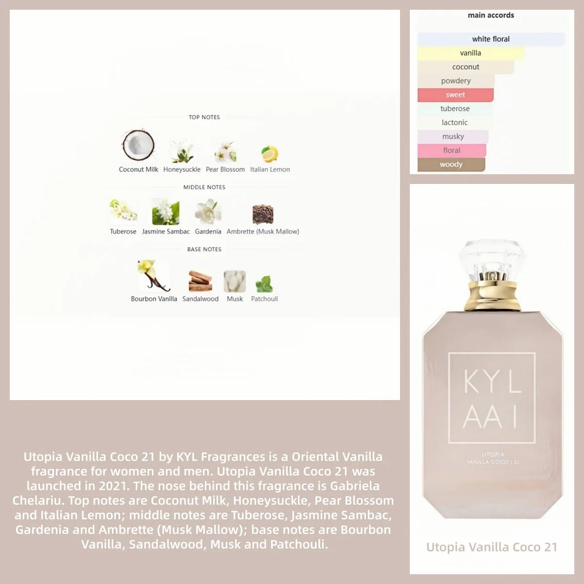 Kayali Eau De Parfum