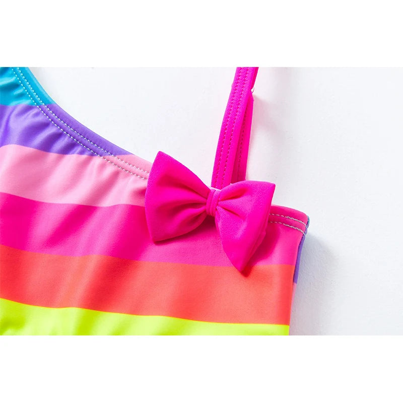 Bluey Two-Piece Swimsuit