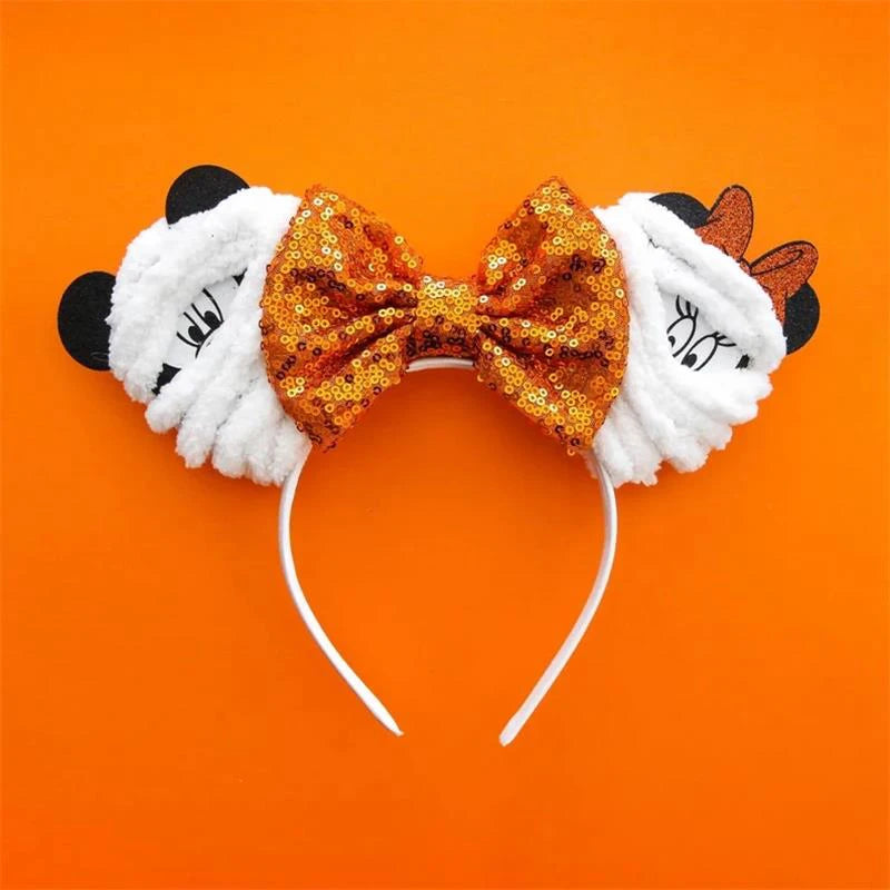 Character Mouse Ears Headband