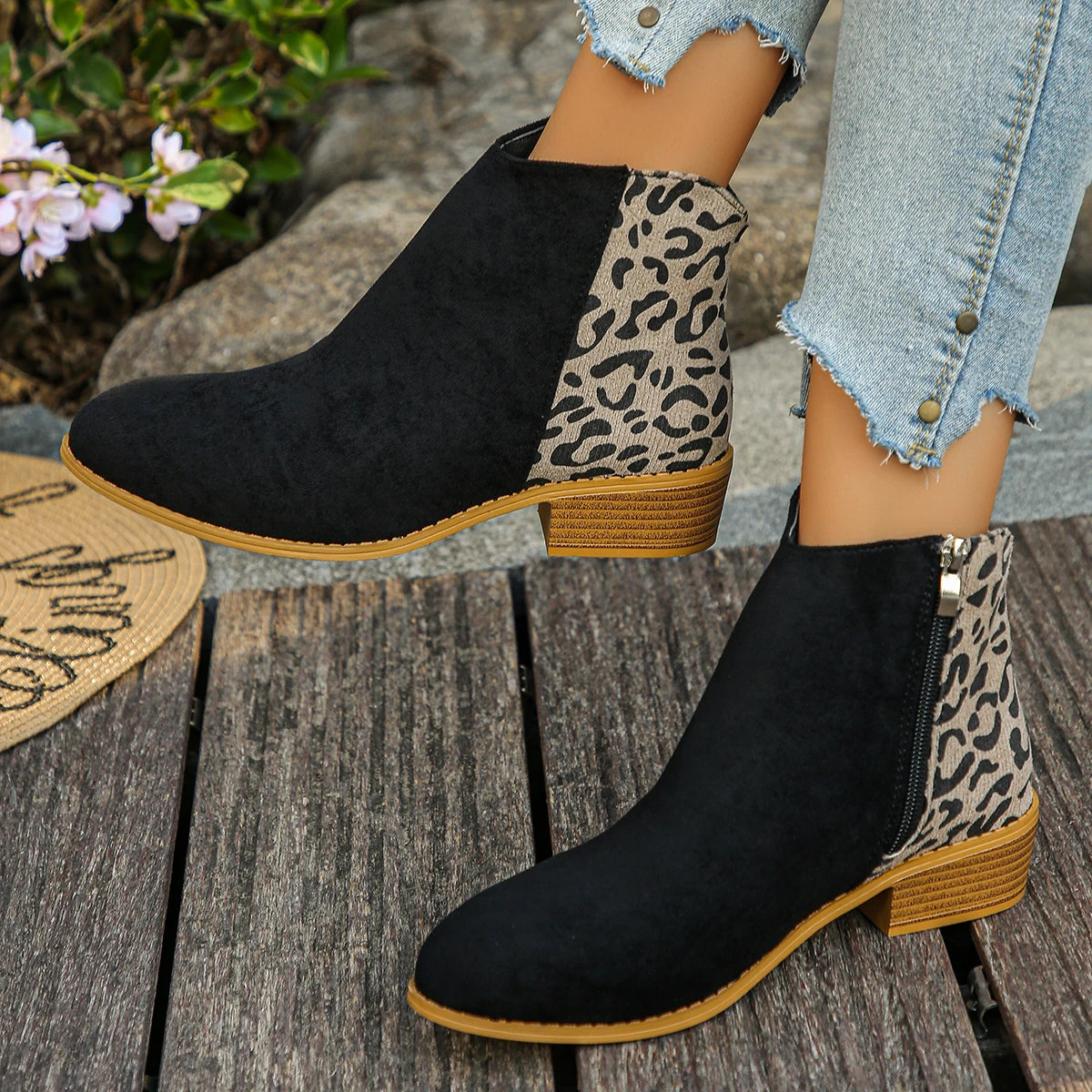 Booties