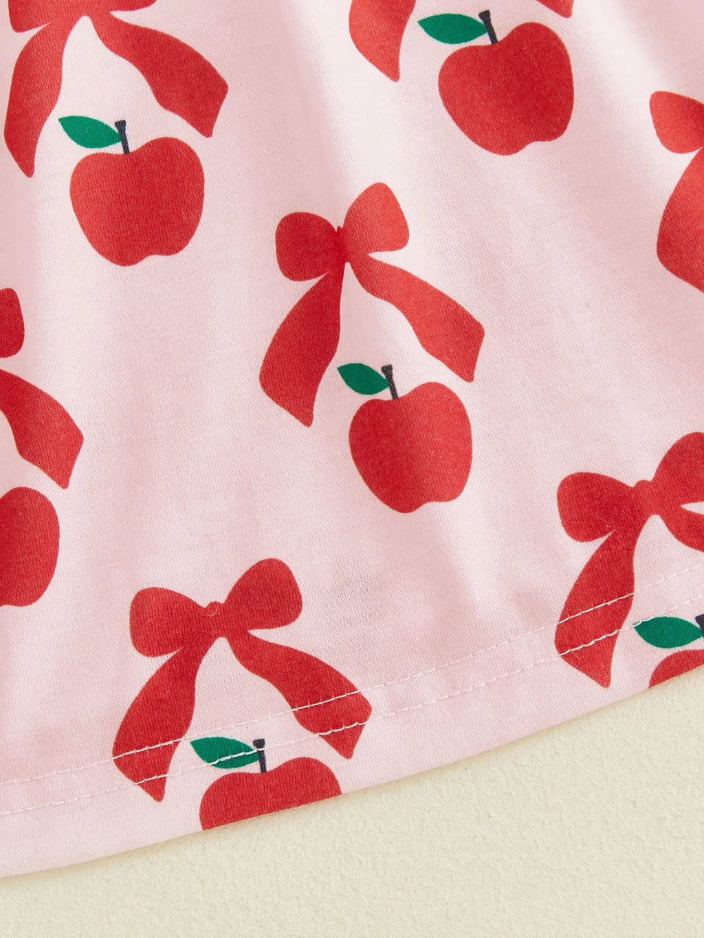 Appley Dress