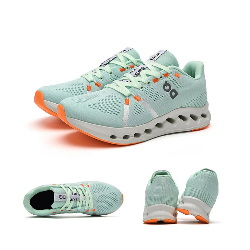 Breathable Lightweight Running Sneakers