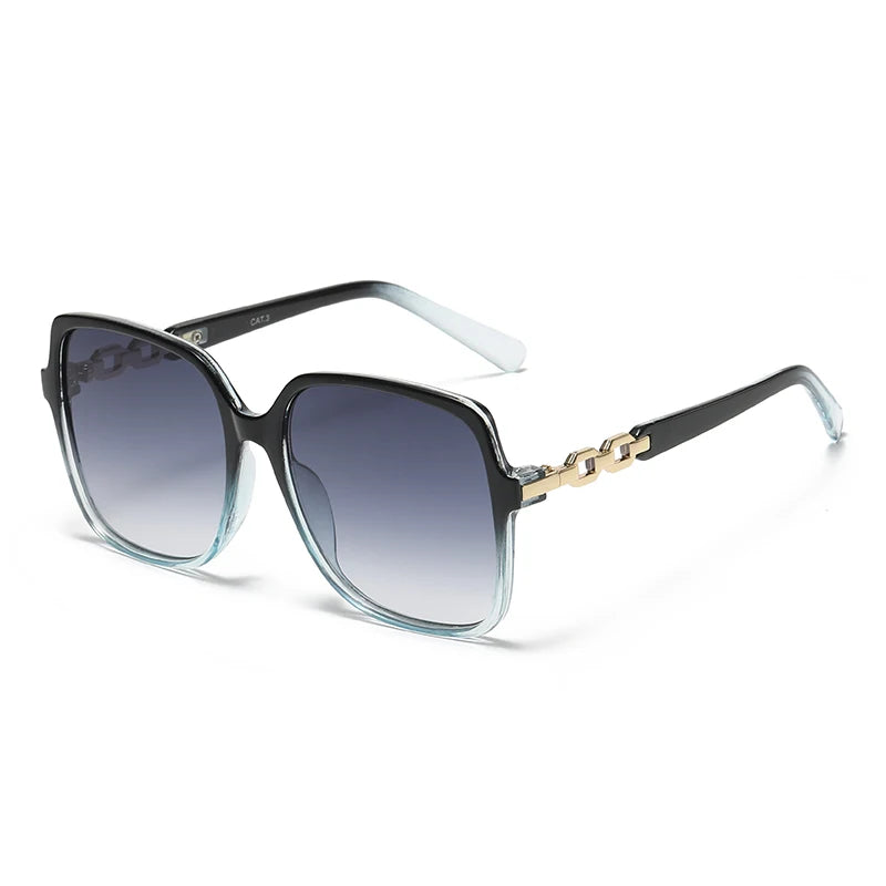 Oversized Sunglasses