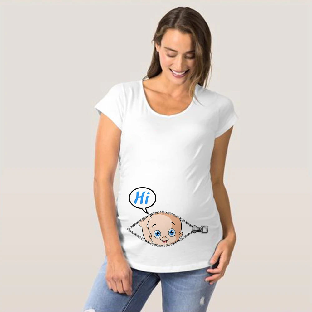 Maternity Top