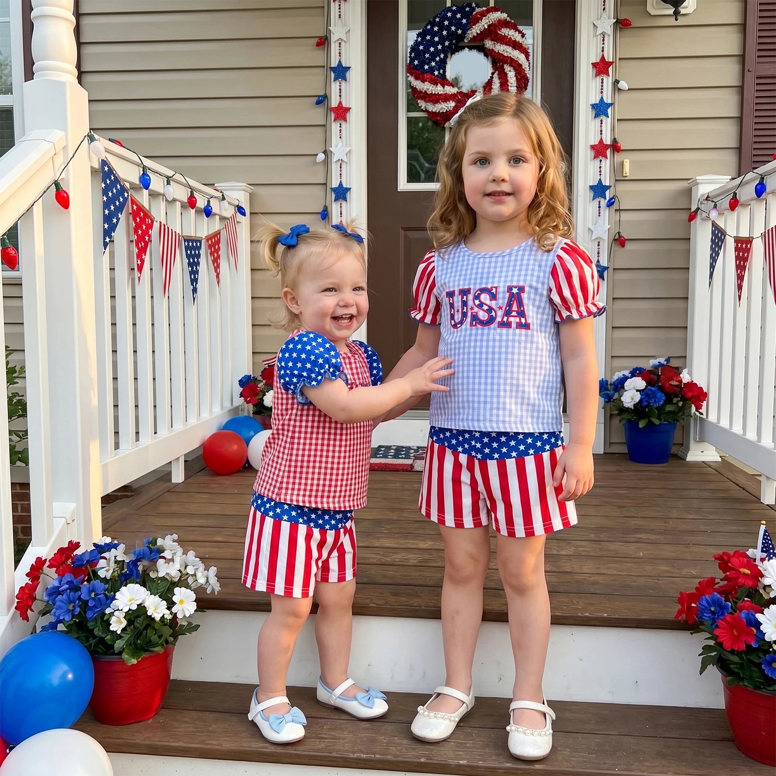 4th of July Set