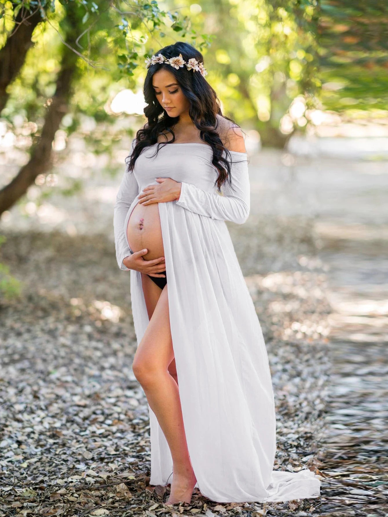 Maternity Dress