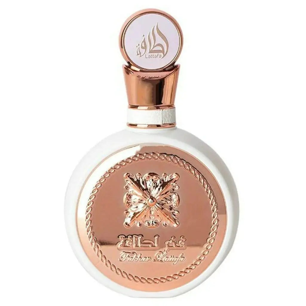 Lattafa Fakhar Eau De Parfum 3.4oz(100mL)