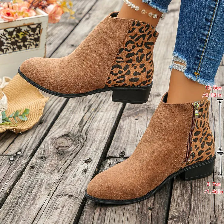 Booties