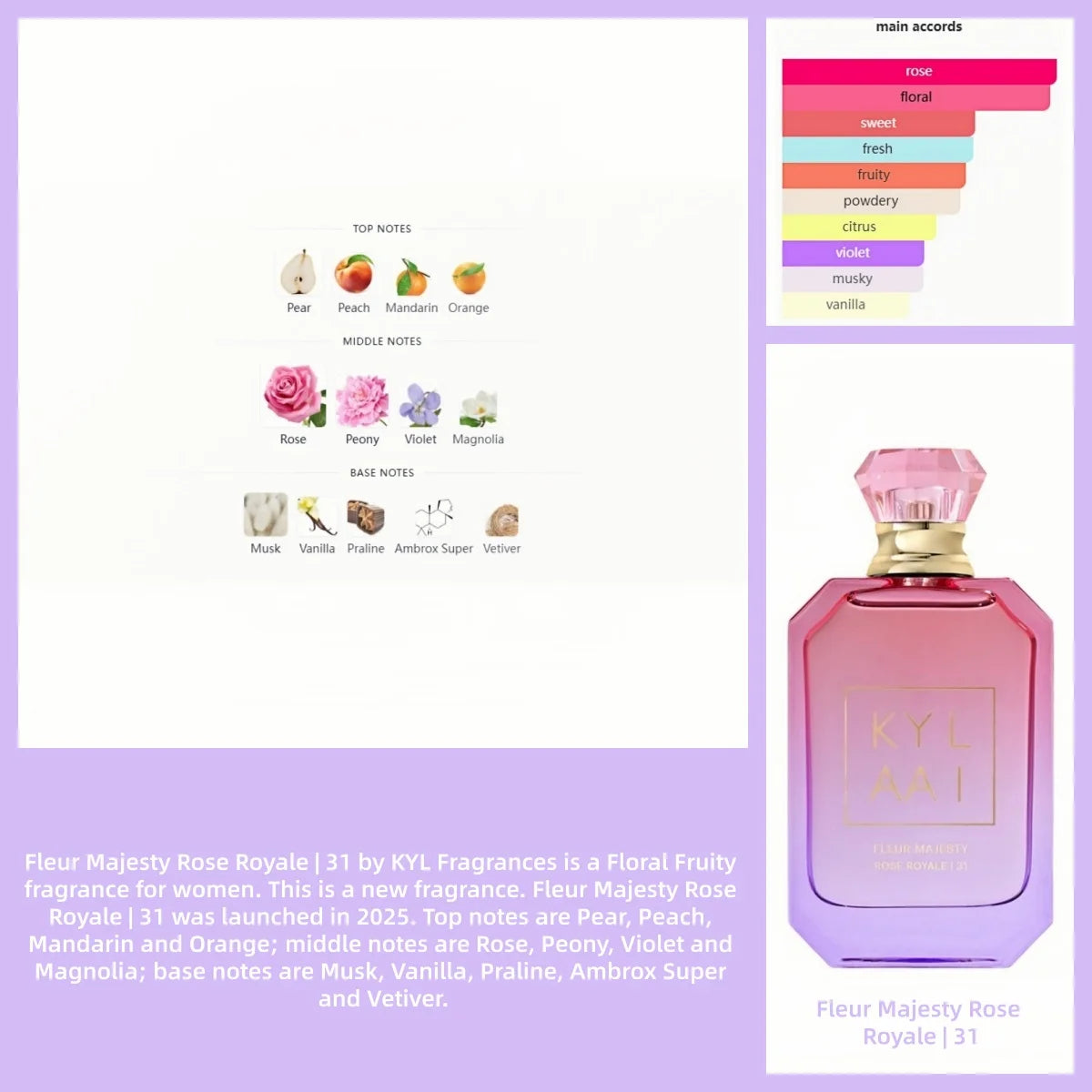 Kayali Eau De Parfum