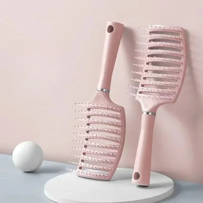 Detangling Hairbrush