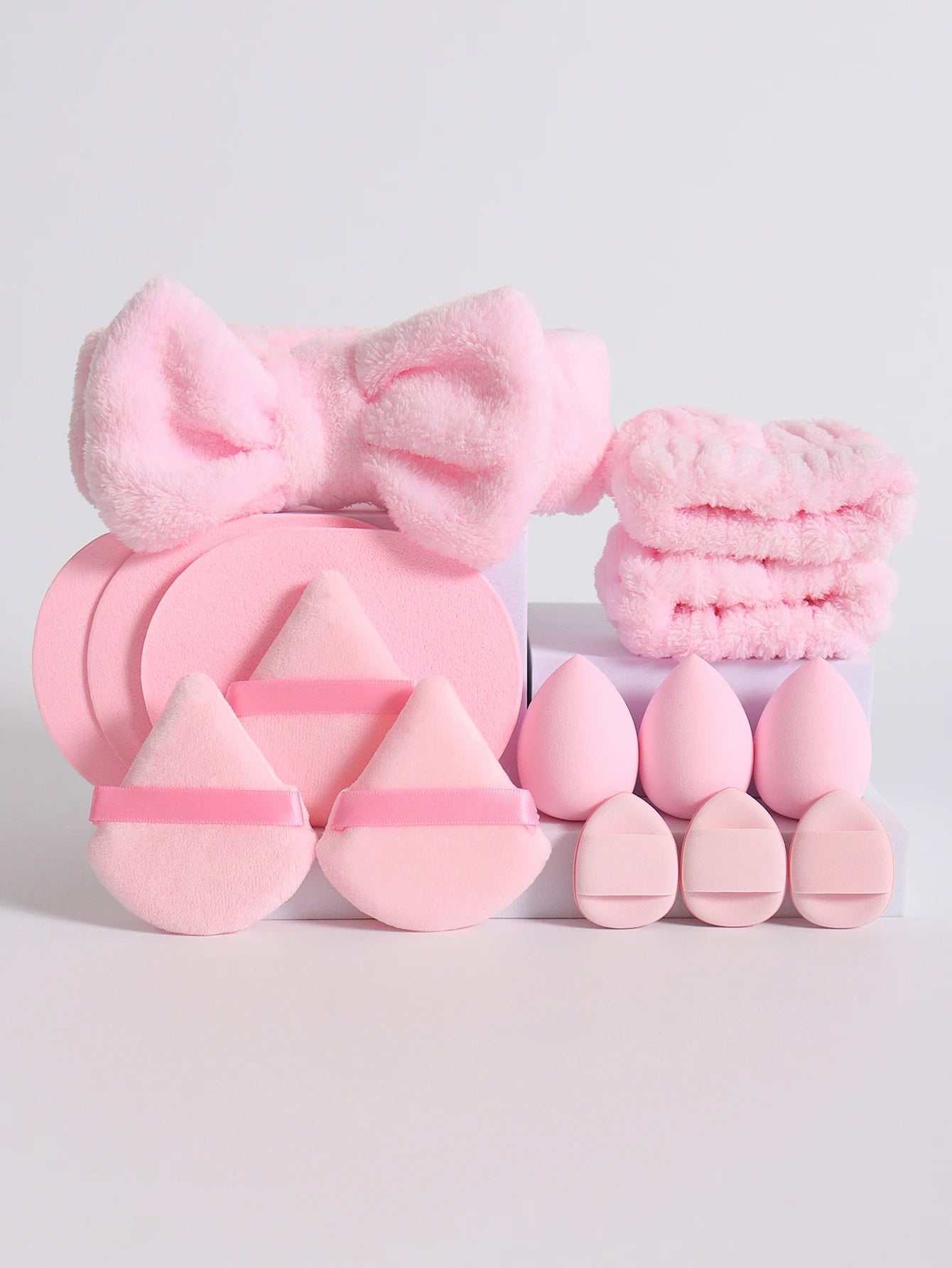 15Pcs Beauty Set