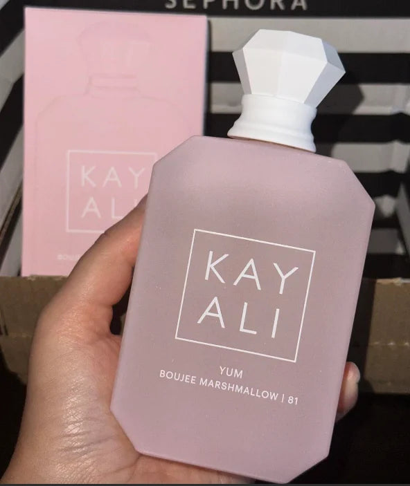 Kayali 3.4oz(100mL)