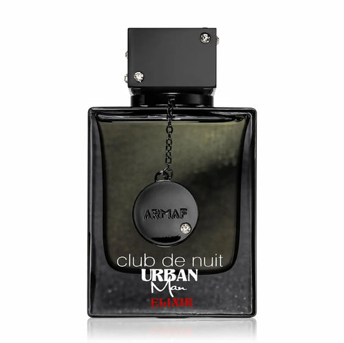 Armaf Club De Nuit Urban Man Elixir 3.6oz(106mL)