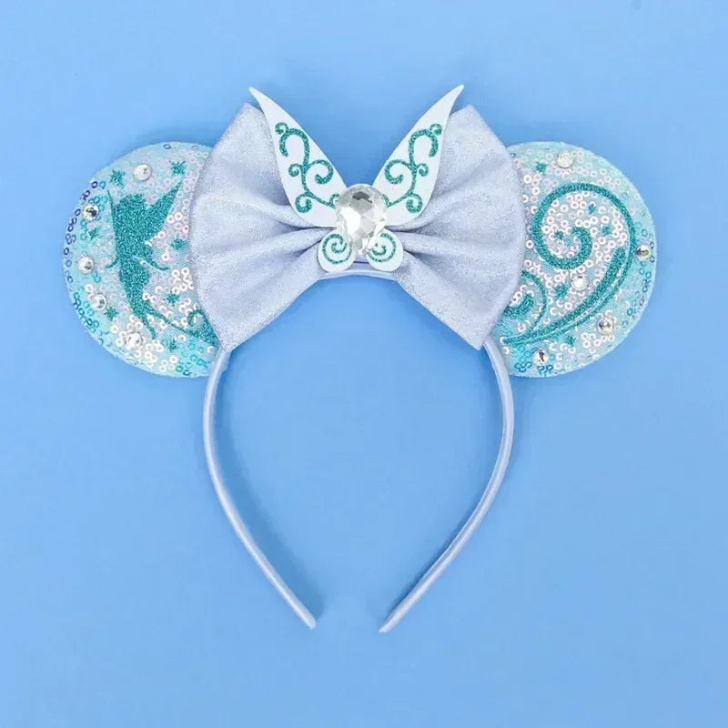 Character Mouse Ears Headband