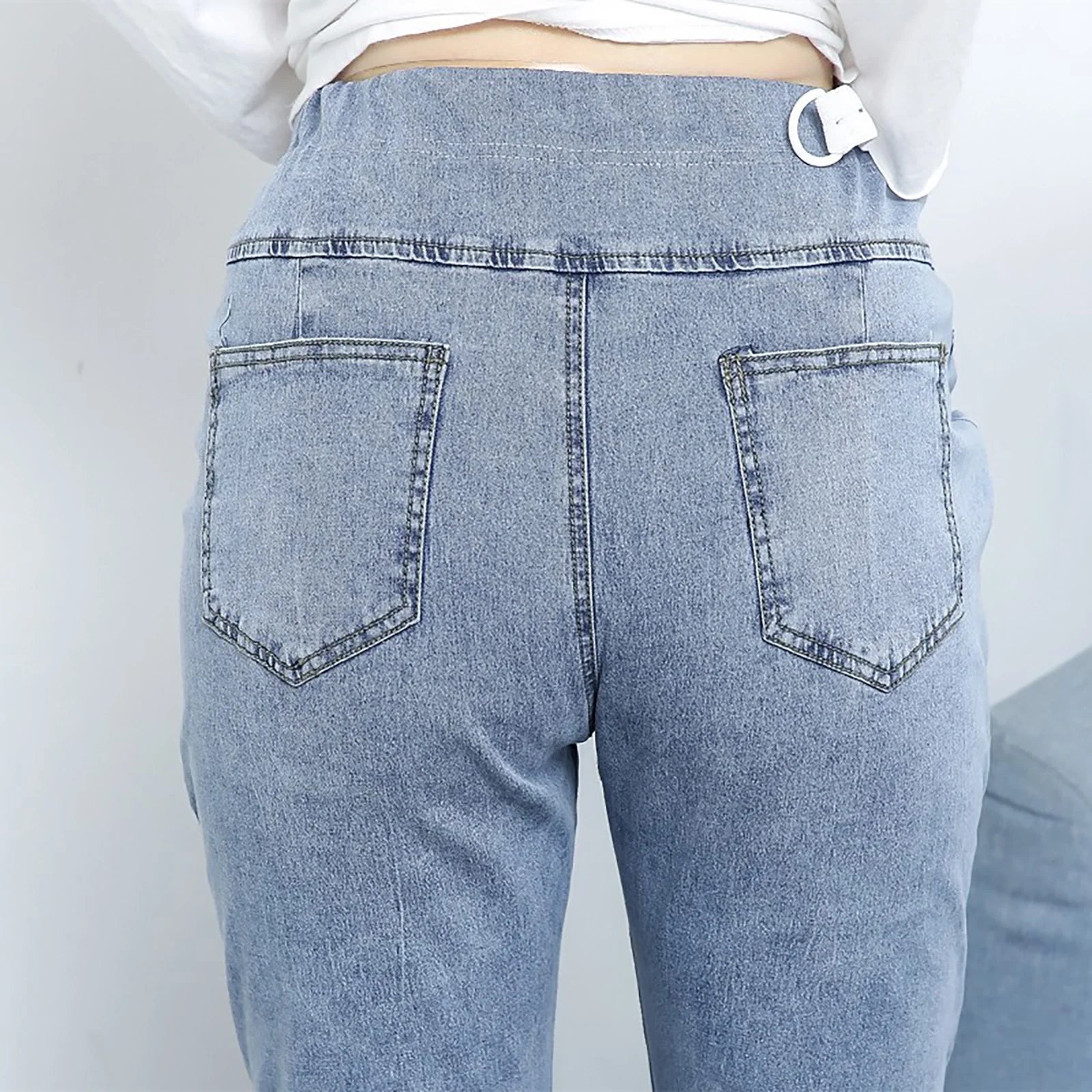 Maternity Jeans