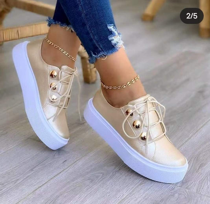 Casual Sneakers