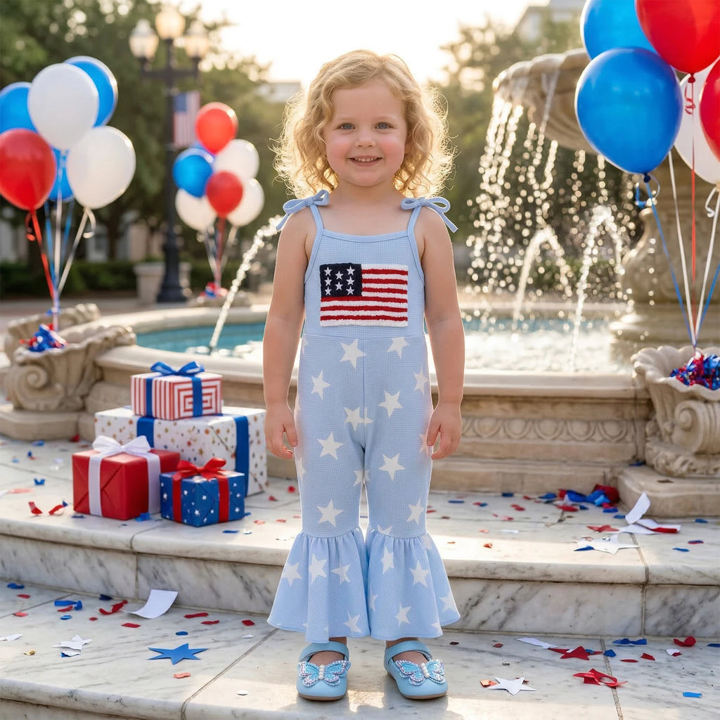 Flag Jumper