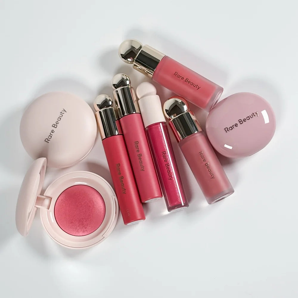 Rare Beauty Liquid Lip Gloss