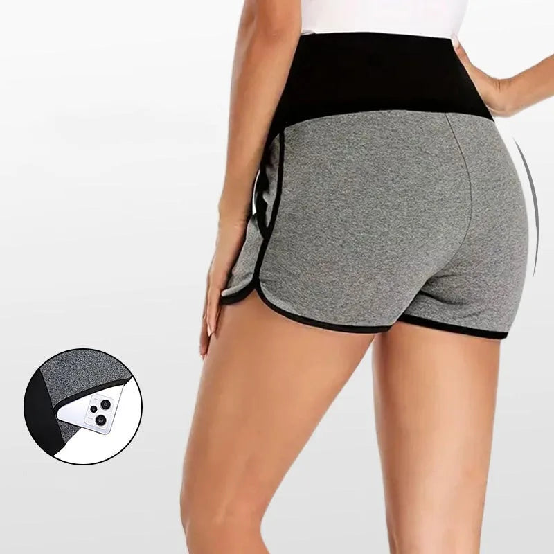 Maternity Shorts