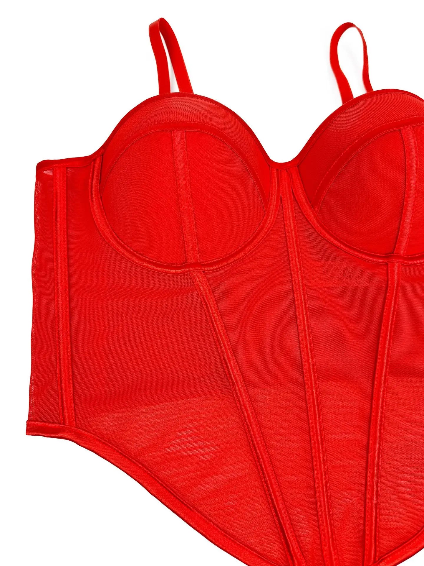 Bustier