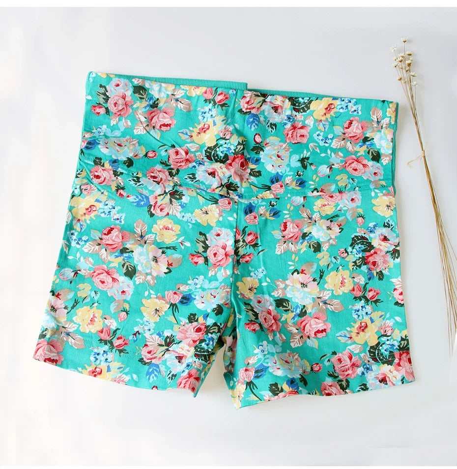 Maternity Shorts