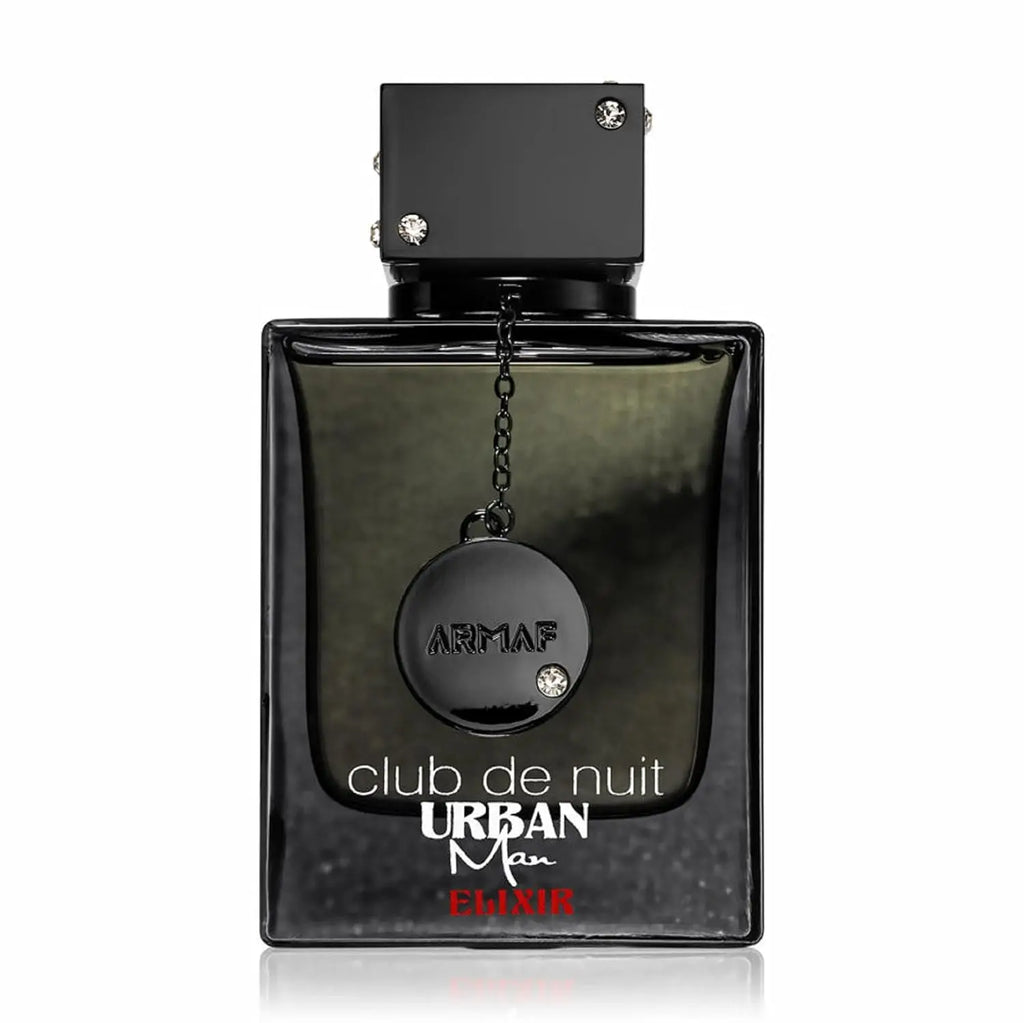 Armaf Club De Nuit Urban Man Elixir 3.6oz(106mL)