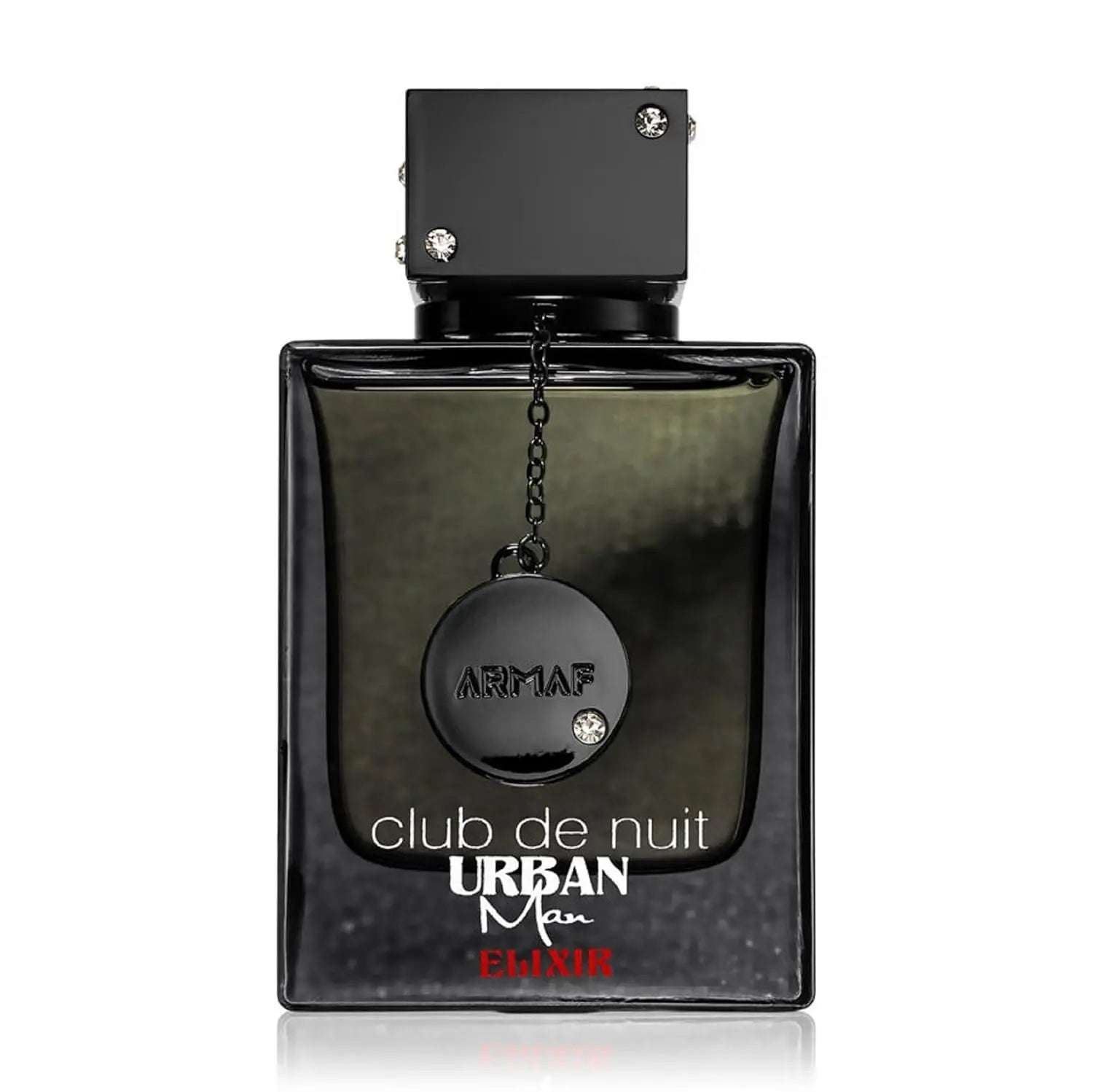 Armaf Club De Nuit Urban Man Elixir 3.6oz(106mL)