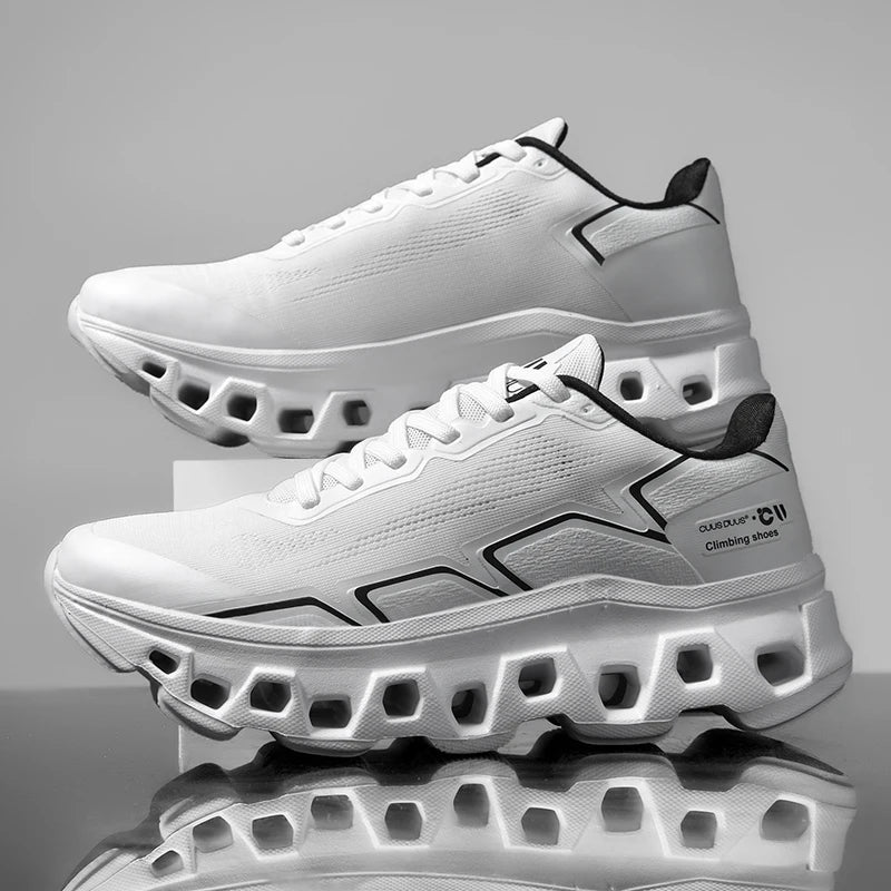 Breathable Running Shoes