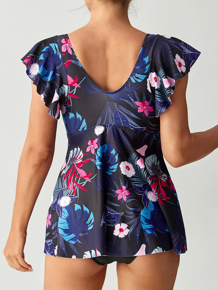 Swim Top&Swim Shorts
