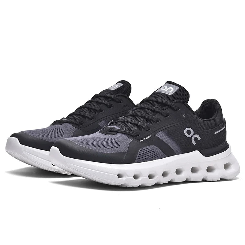 Breathable Lightweight Sneakers