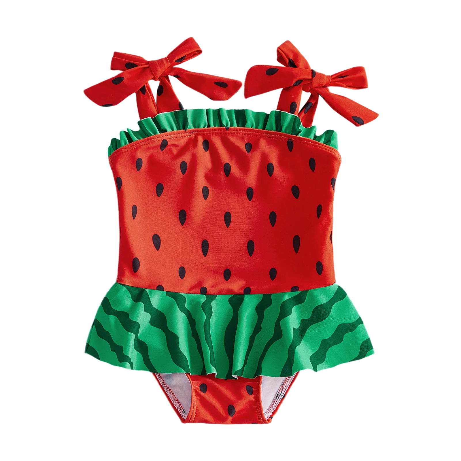 One-Piece Swimsuit