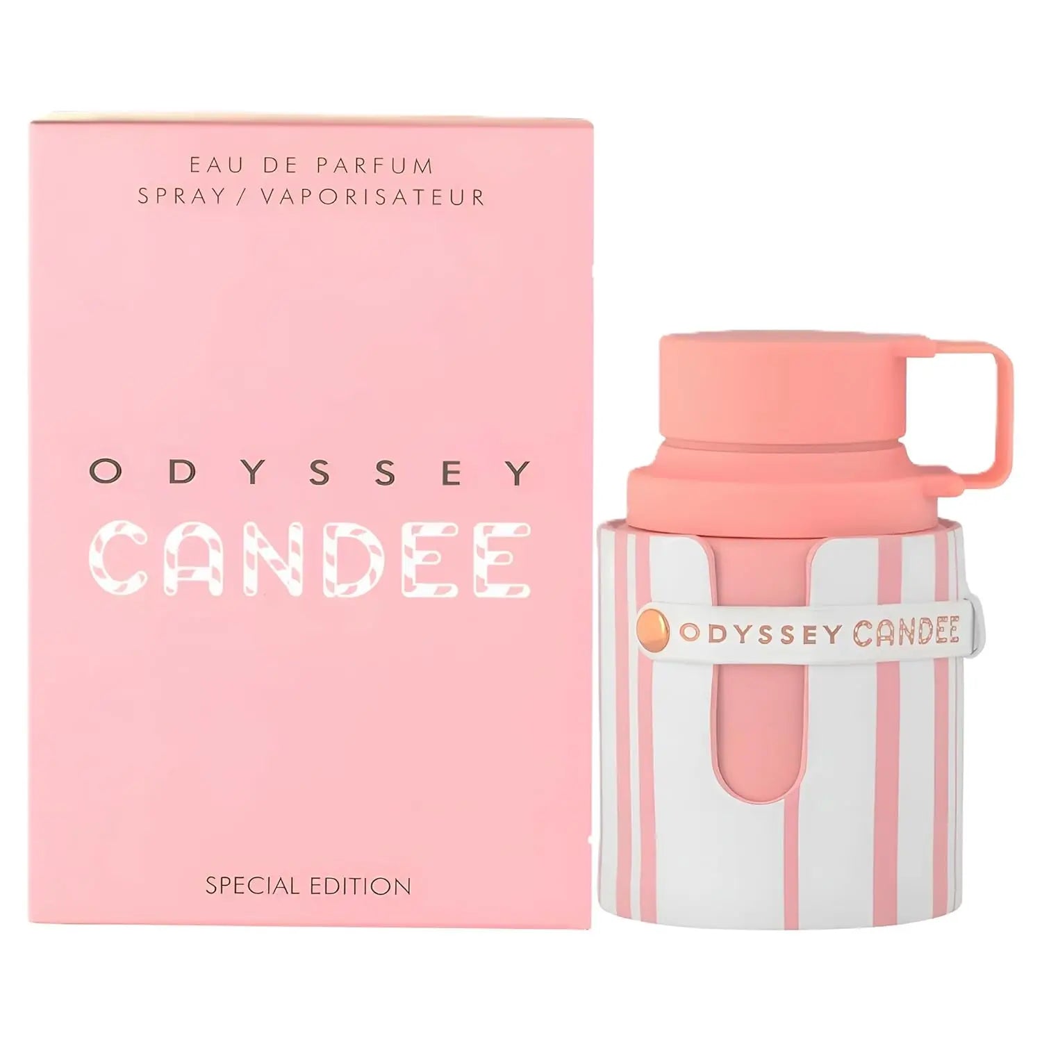 Armaf Odyssey Candee Women's Eau De Toilette 3.4oz(100mL)
