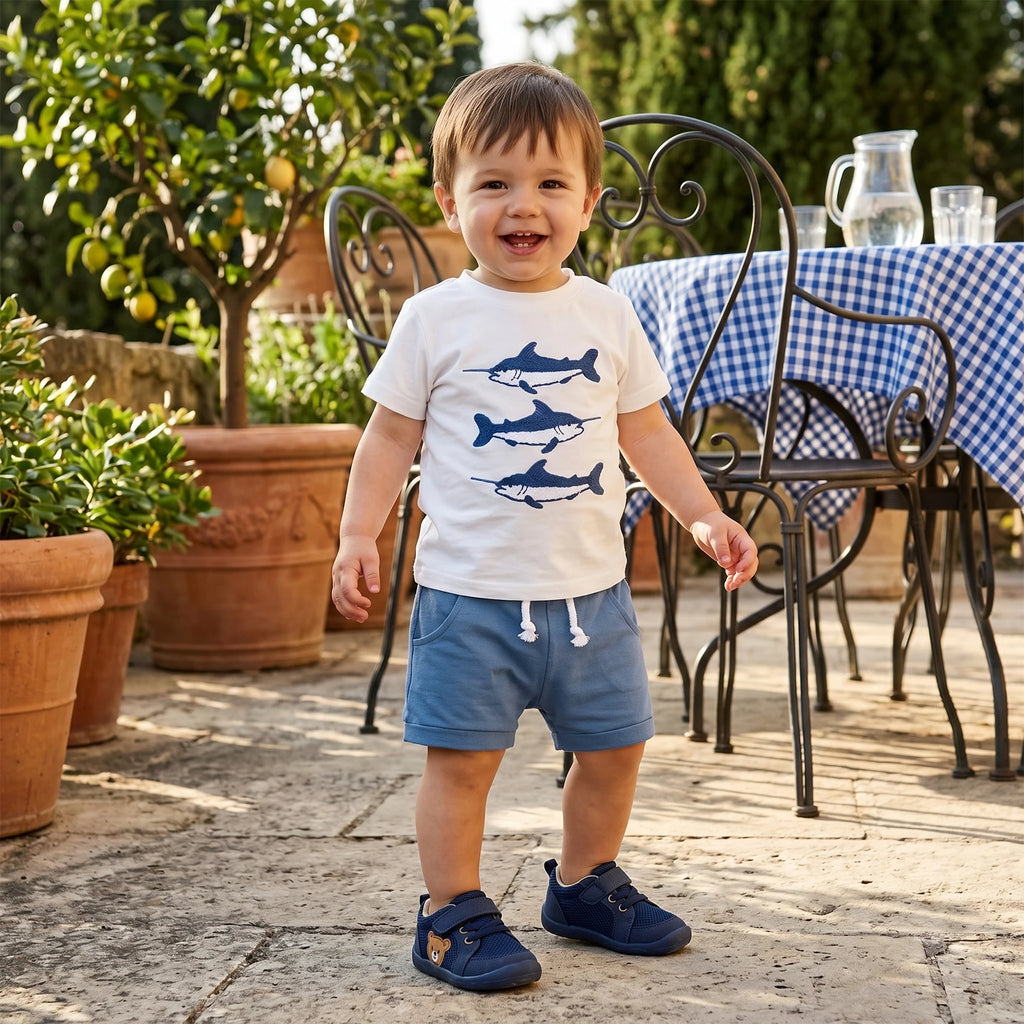 Fishy Set