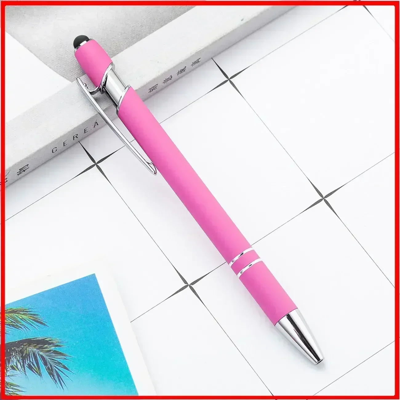 50pcs Ballpoint Pen Set