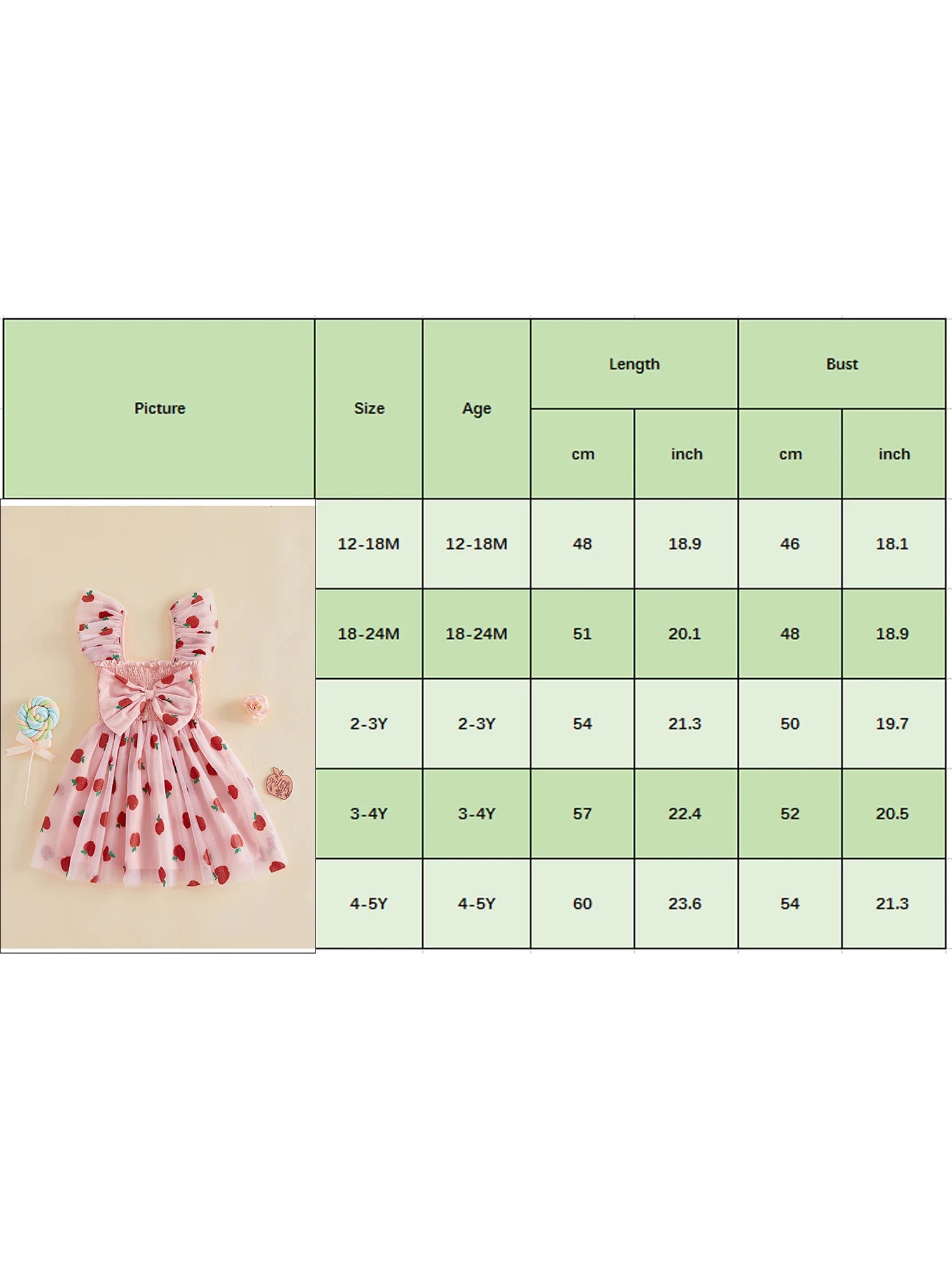 Ruffle Sleeve Dress