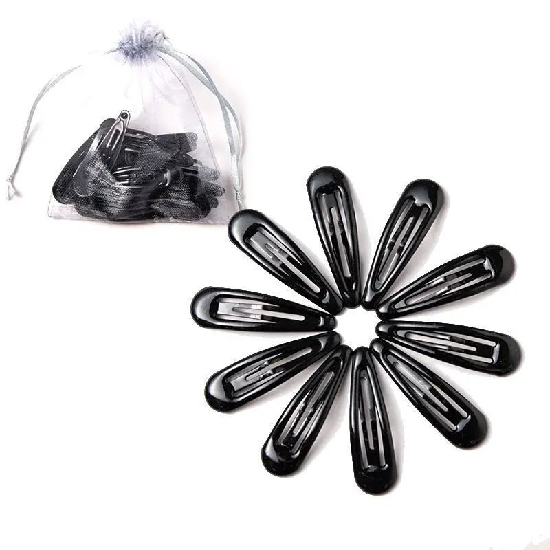 Hair Clips Set