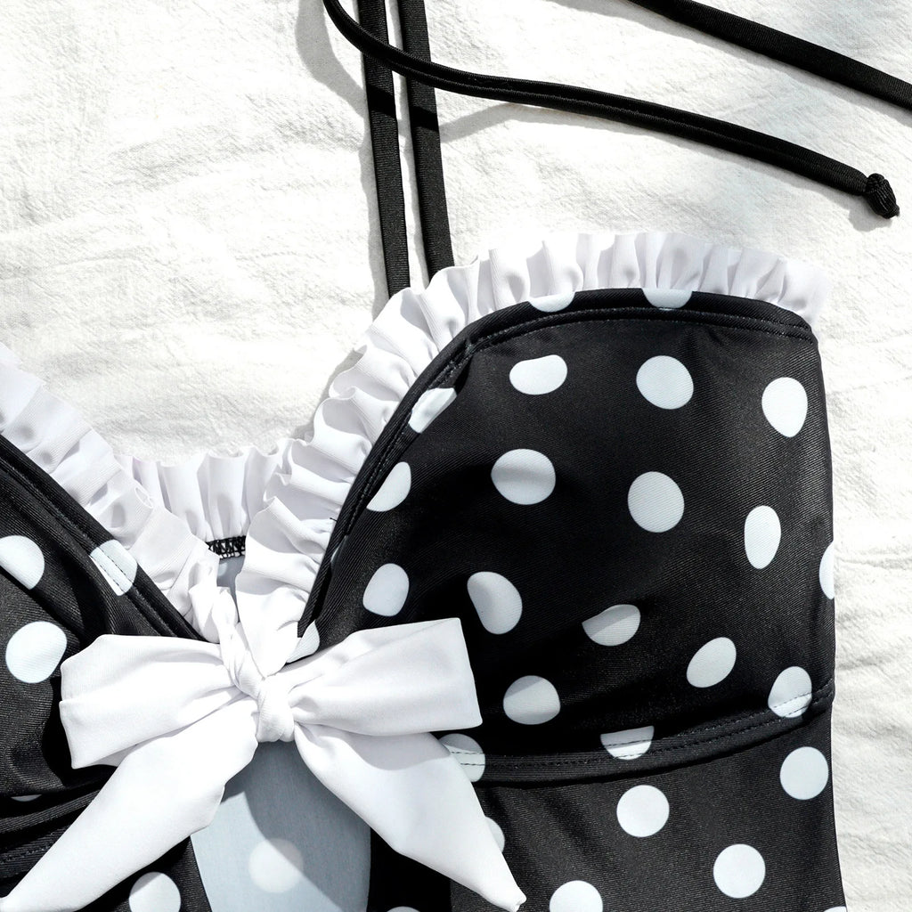One-Piece Swimsuit