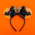 Character Mouse Ears Headband