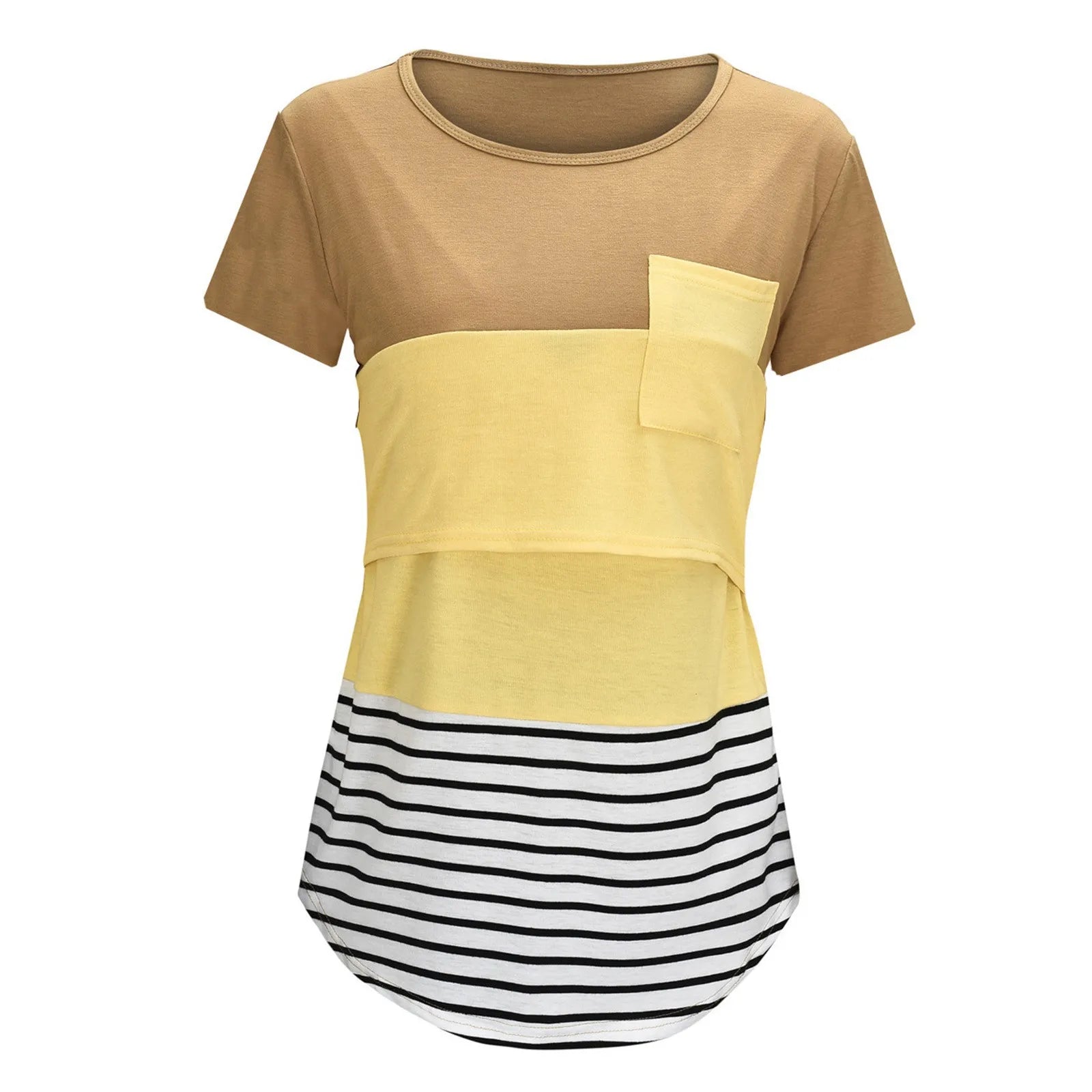 Maternity/Nursing Top