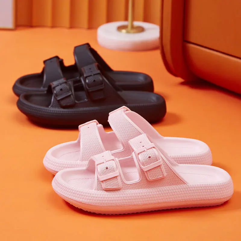 EVA Slip-On Sandals