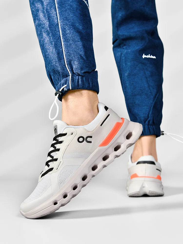 Breathable Lightweight Sneakers
