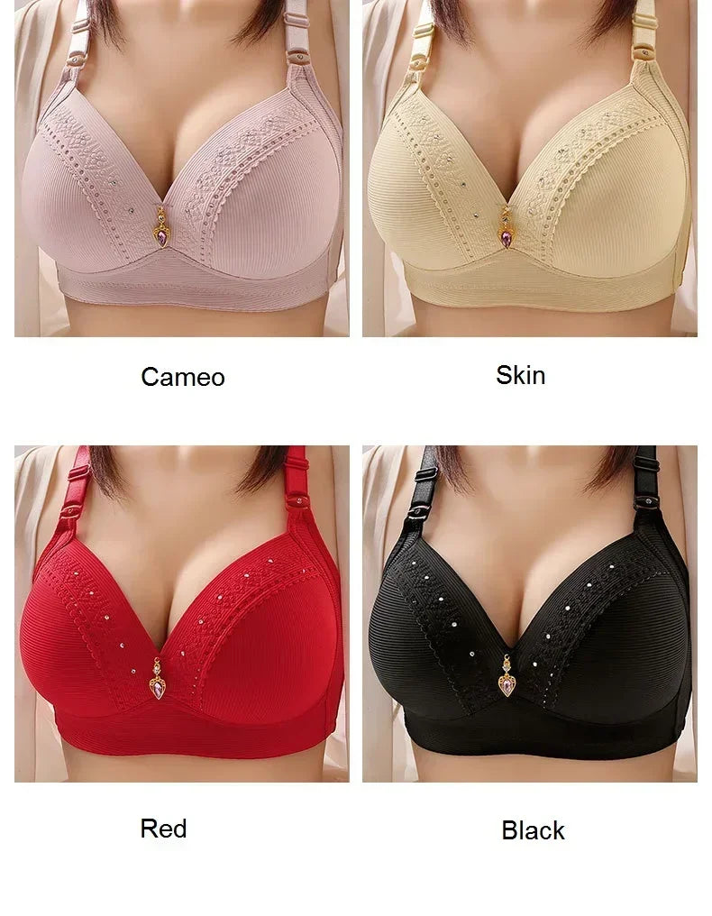 Nursing Bra