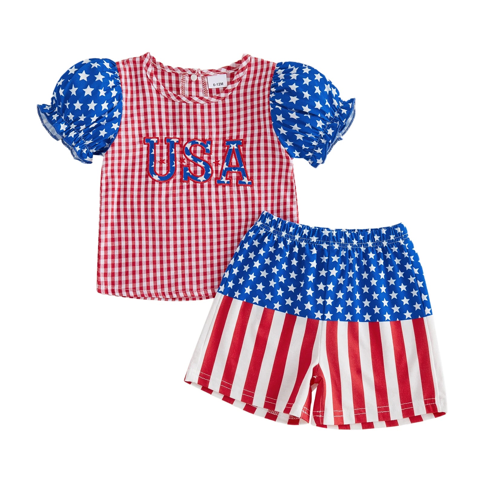 4th of July Set