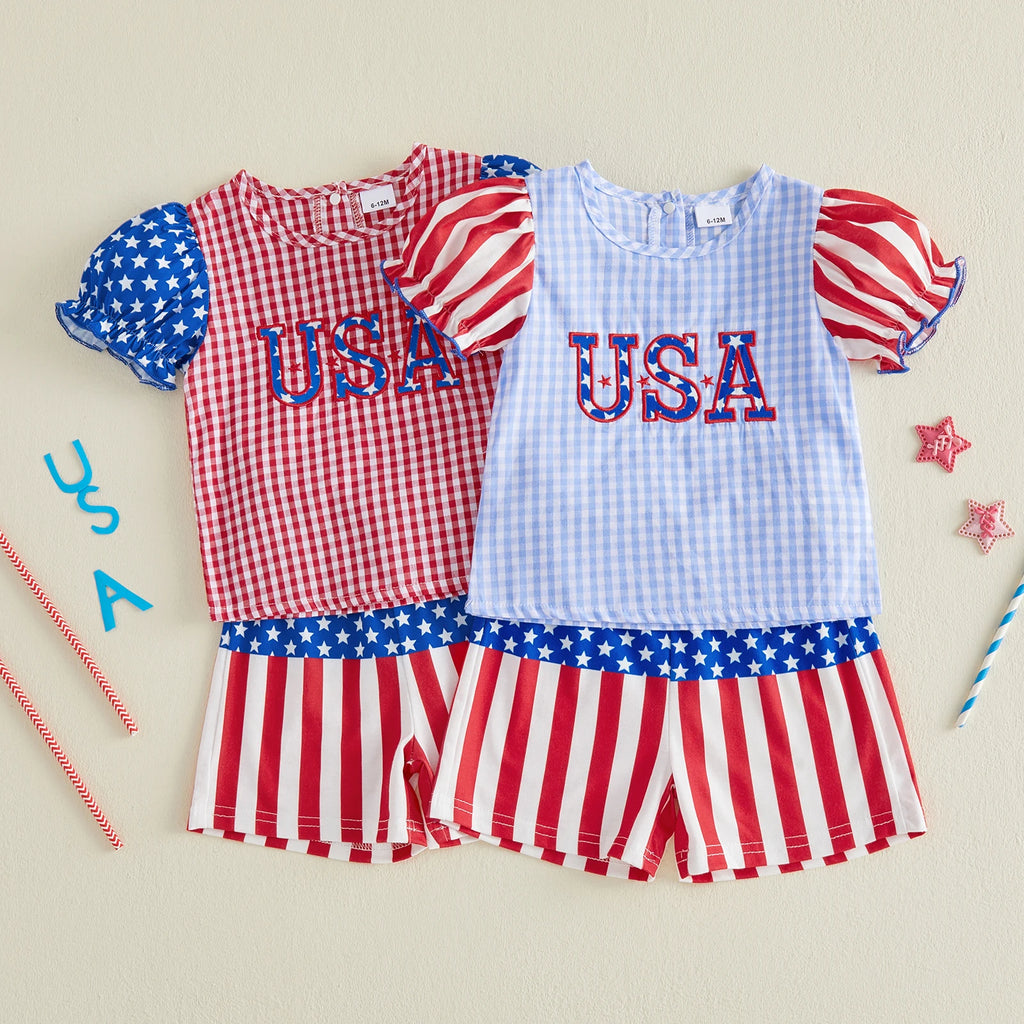 4th of July Set
