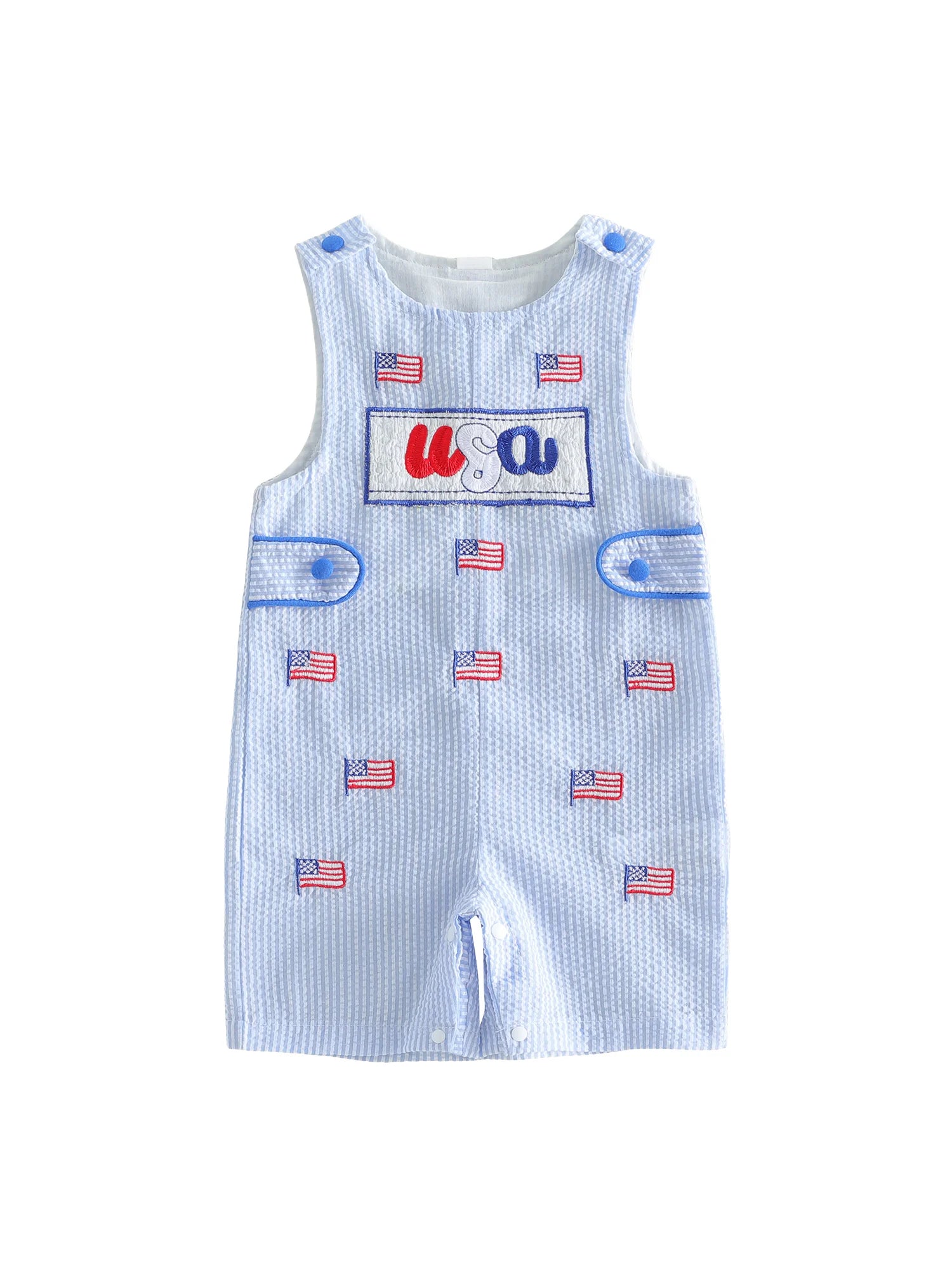 USA Jumper