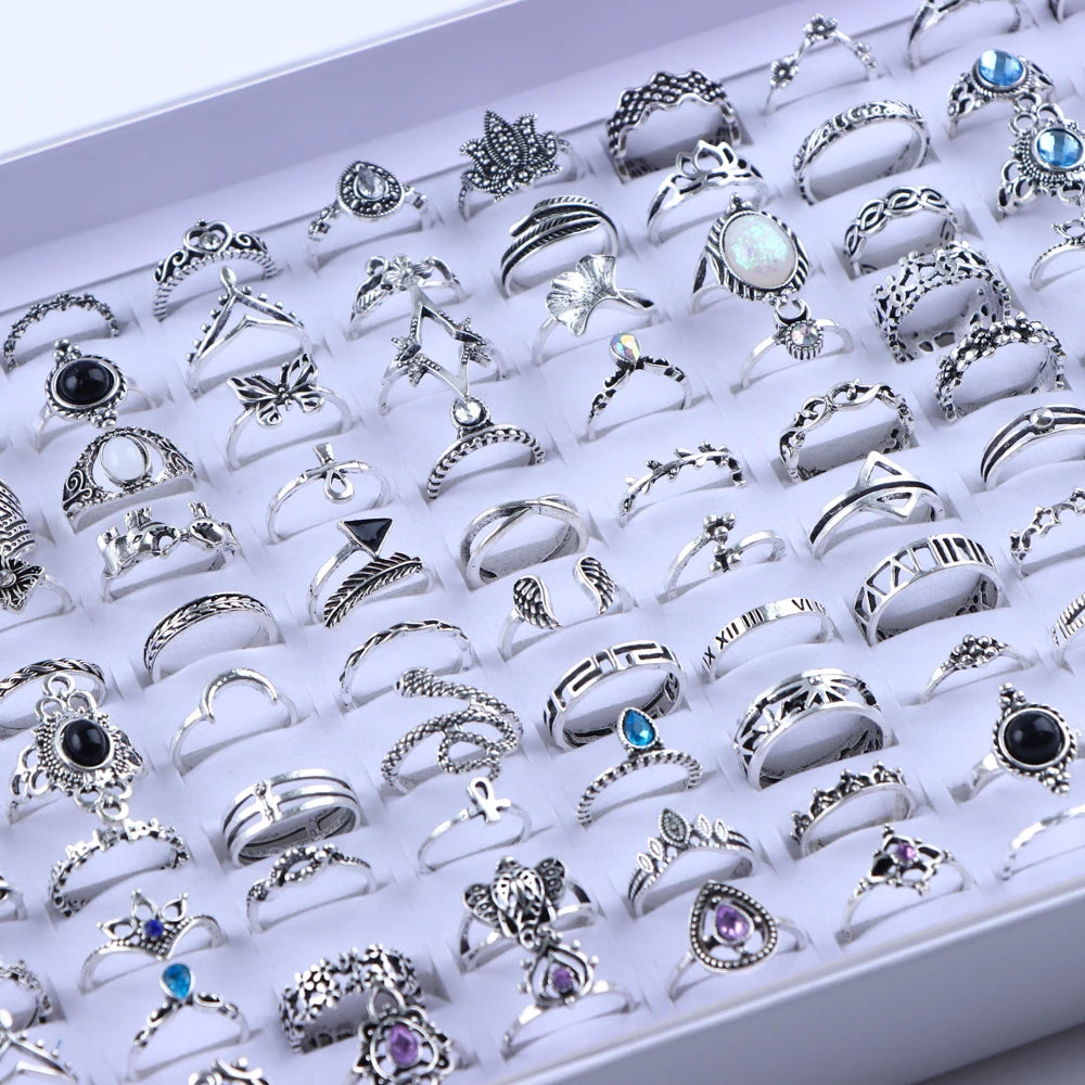 Ring Set(20Pcs)