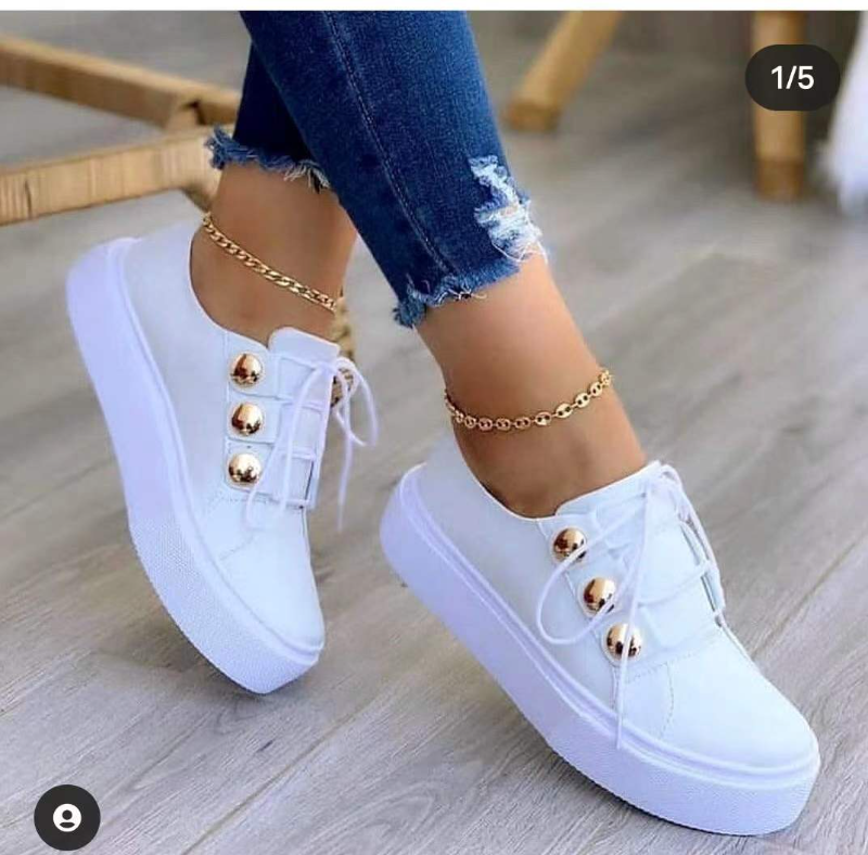 Casual Sneakers